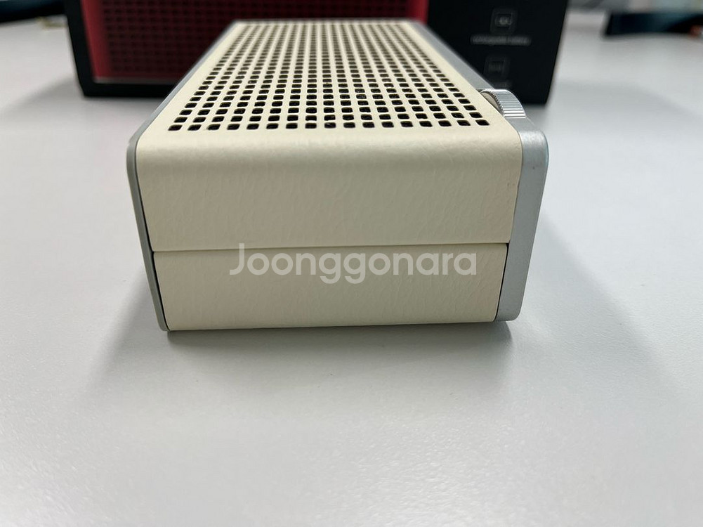 제네바 투어링 XS 포터블 블루투스 스피커--7