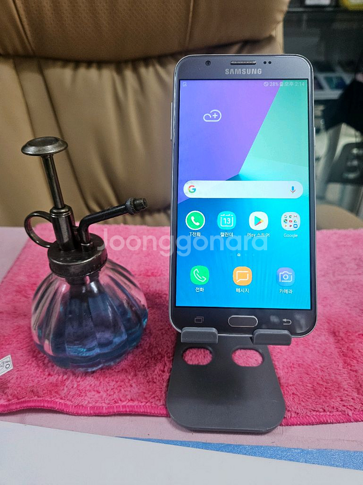 삼성 갤럭시 와이드2 5만원--0