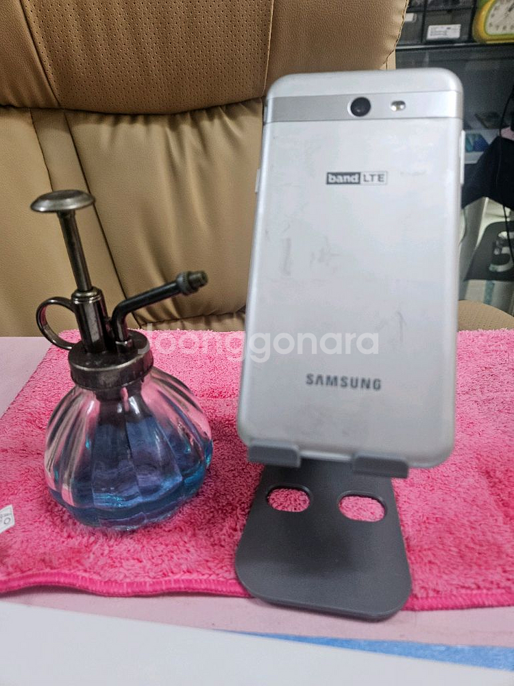 삼성 갤럭시 와이드2 5만원--2