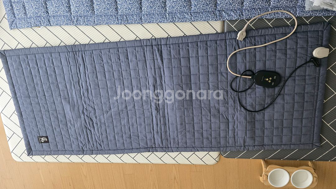 꼼지락 탄소매트--0