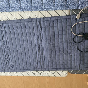 꼼지락 탄소매트