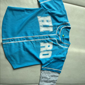 히로가디건티셔츠