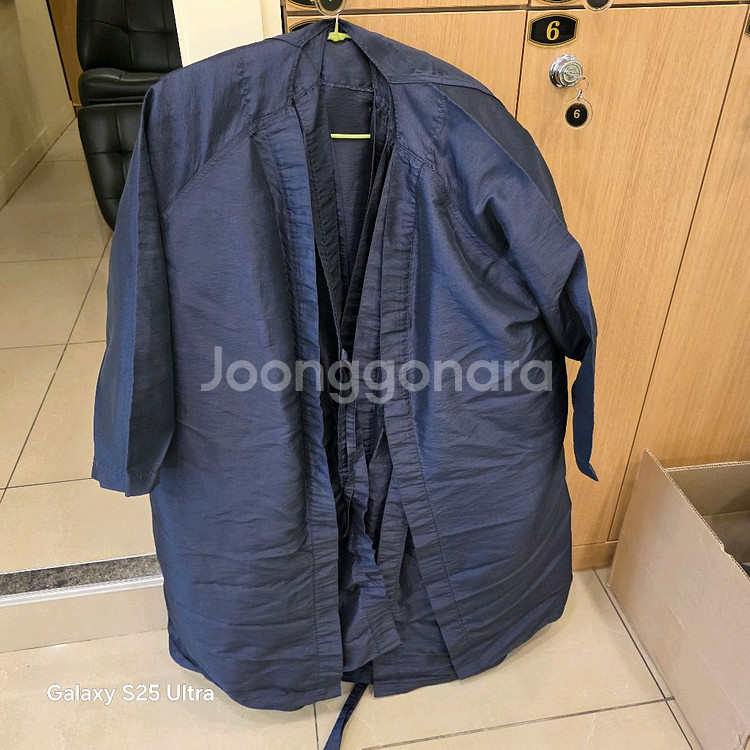 미용실가운팝니다--1