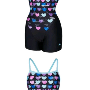 레노마 여성 원피스 수영복