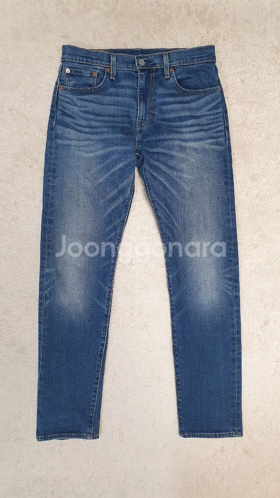 [남성30] 정품 리바이스 청바지 새것수준 무료배송--1