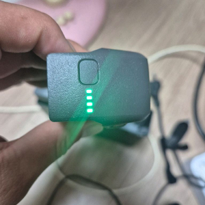 dji 아바타2 배터리 팜