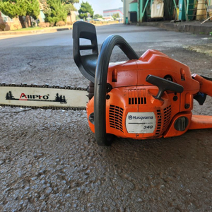허스크바나 340엔진톱 수리용