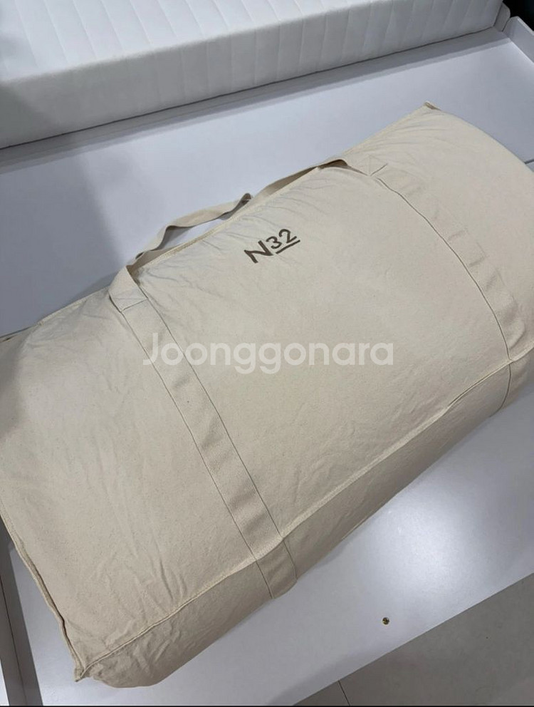 시몬스 N32 토퍼 SS 매트리스--1