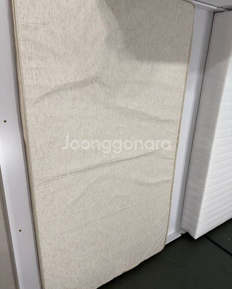 시몬스 N32 토퍼 SS 매트리스--4