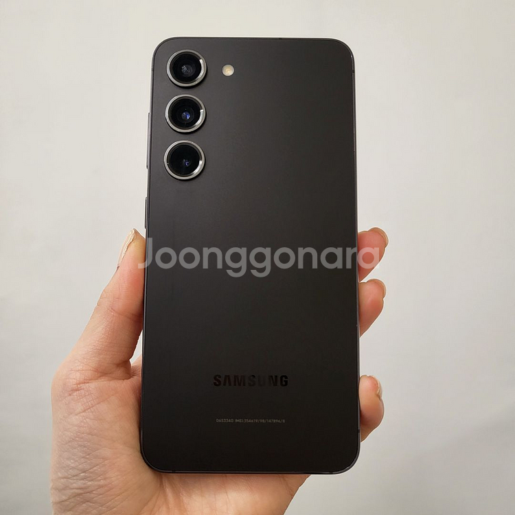 갤럭시 S23 / 특S급 / 10-43--0