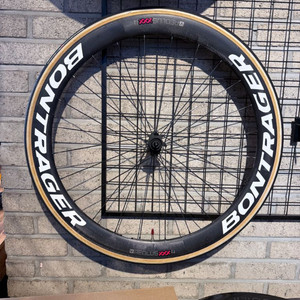 본트래거 XXX4 올라운드 휠셋