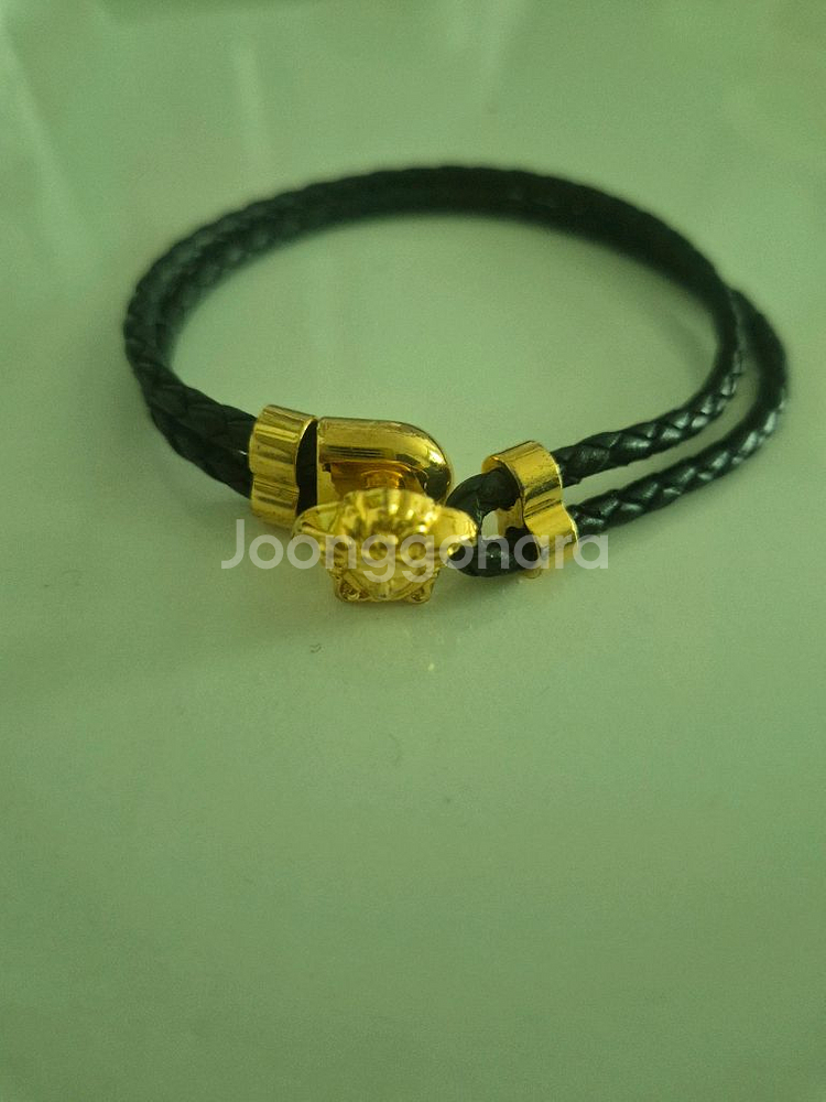 베르사체 남성팔찌--0