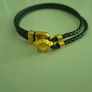 베르사체 남성팔찌