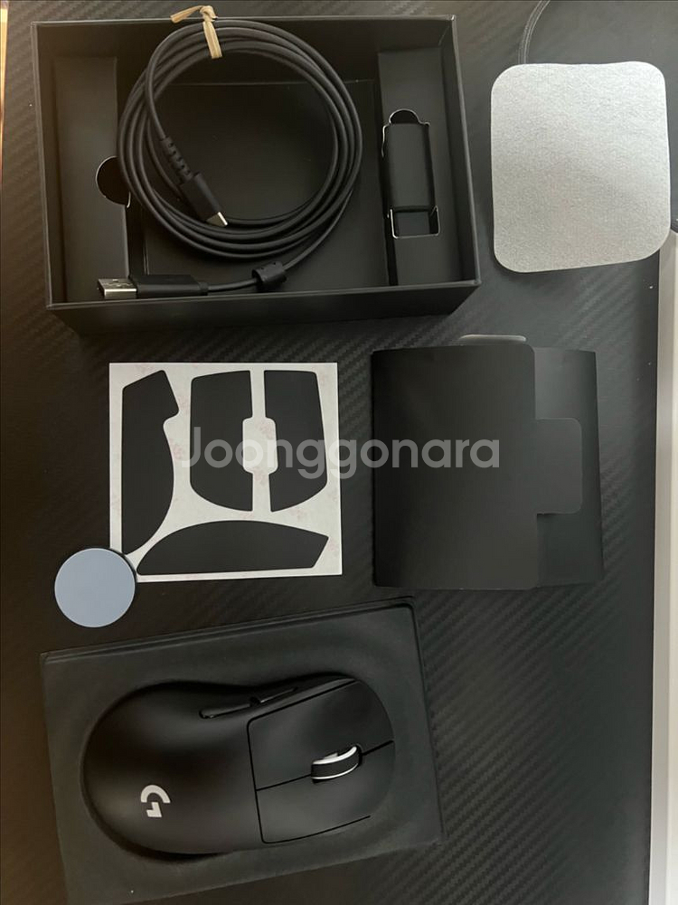 대전 지슈라2 덱스 판매합니다 (3시간 사용)--0