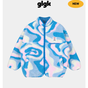 glgk 덤블 솜사탕 핑크 150 새상품 택포