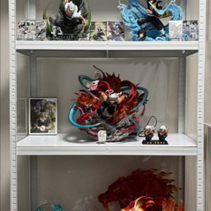 귀멸의칼날 레진 피규어 구매합니다!