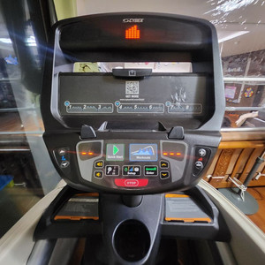 싸이벡스 아크 트레이너 525AT