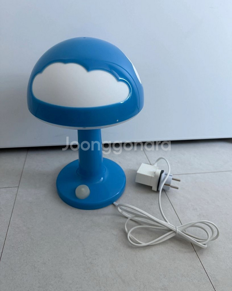 이케아 빈티지 조명 스코이그--0