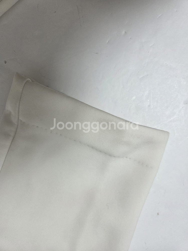 타이틀리스트 여성 기모 팬츠 화이트(27)--2