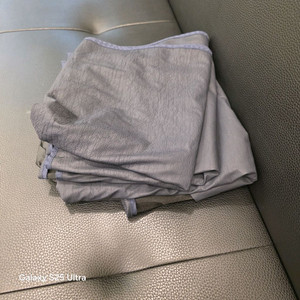 웰라 컷트보4장 드라이보4장 염색보6장 팝니다