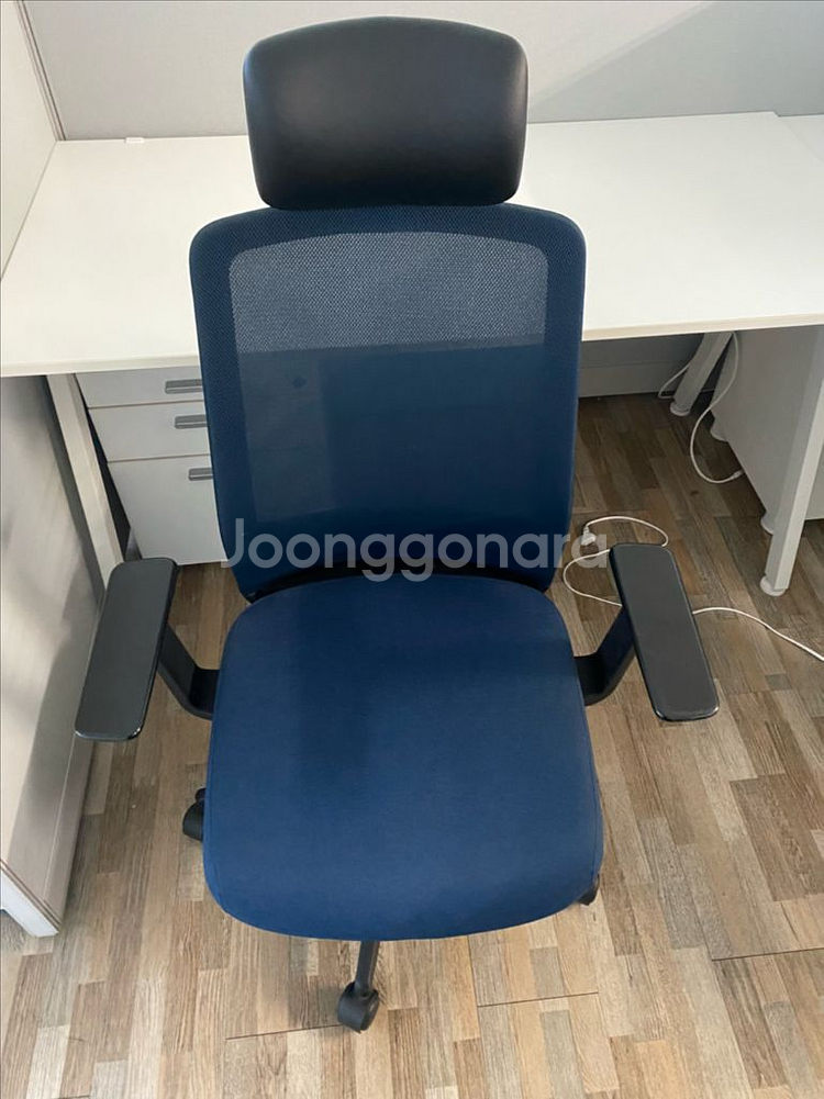 시디즈 T40의자 판매합니다.--0