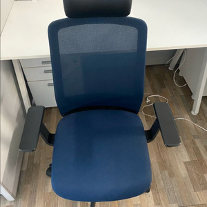 시디즈 T40의자 판매합니다.