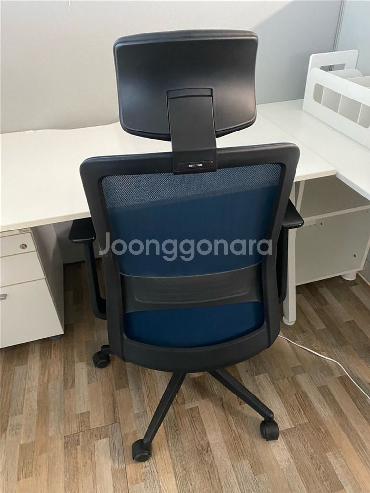 시디즈 T40의자 판매합니다.--1