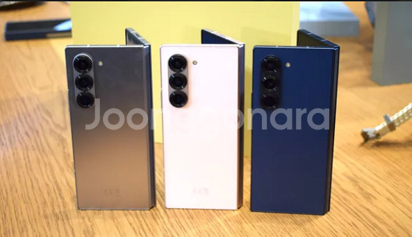 ◆특가◆ 갤럭시Z폴드6 등급별 기기 78.5만--1