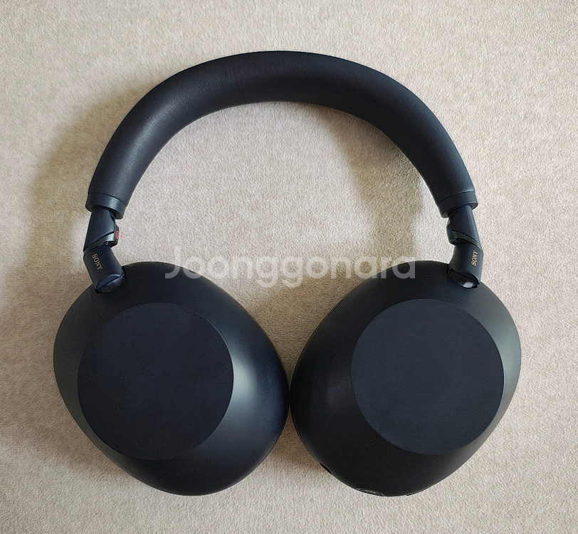 소니 WH-1000XM6--0