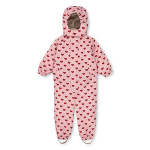 콩제슬래드 스노우수트 6y 스키복 방한복