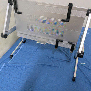 omax 침대 노트북 거치대 접이식 누워서 독서대