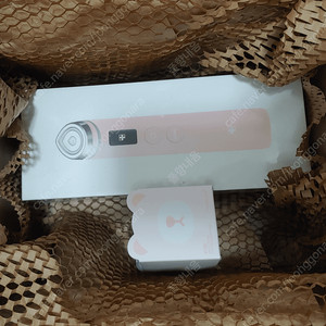 [박스미개봉 새상품]메디큐브 부스터프로 핑크에디션