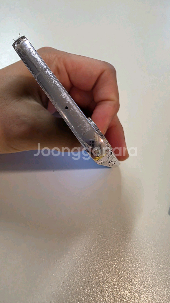 삼성 갤럭시 S24 플러스 라벤더--6