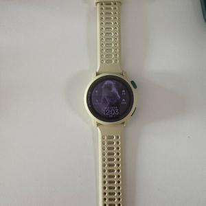 코로스 페이스3 미스트 색상