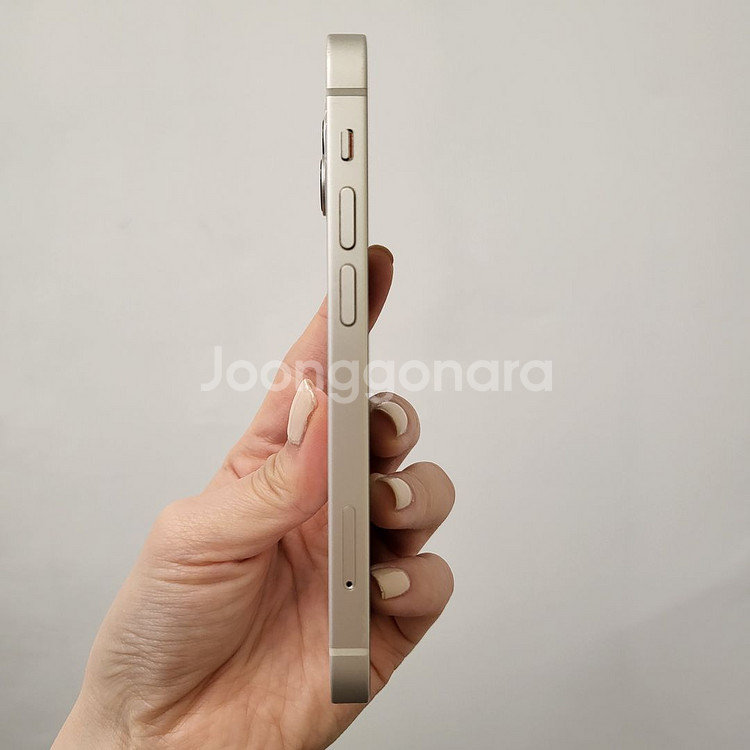 아이폰13미니 / 배터리87% / 128GB / 10-41--2