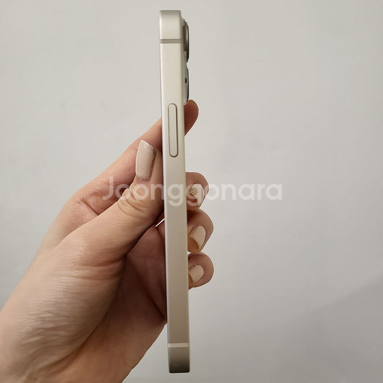 아이폰13미니 / 배터리87% / 128GB / 10-41--3