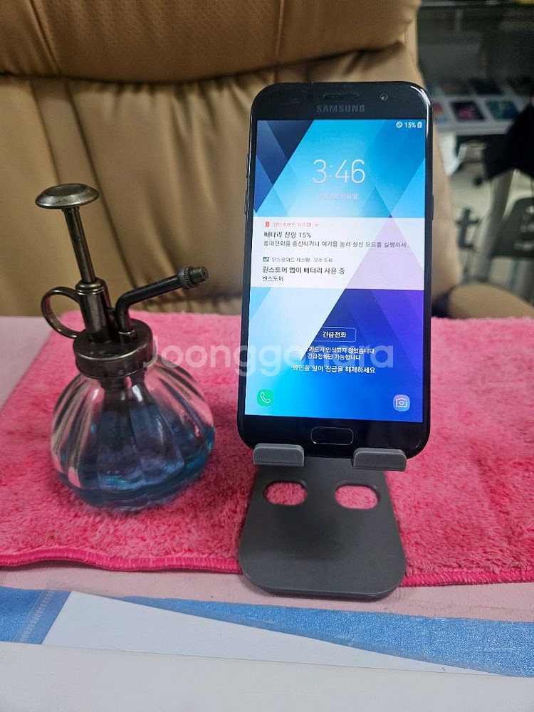 삼성 갤럭시 A5 5만원--0