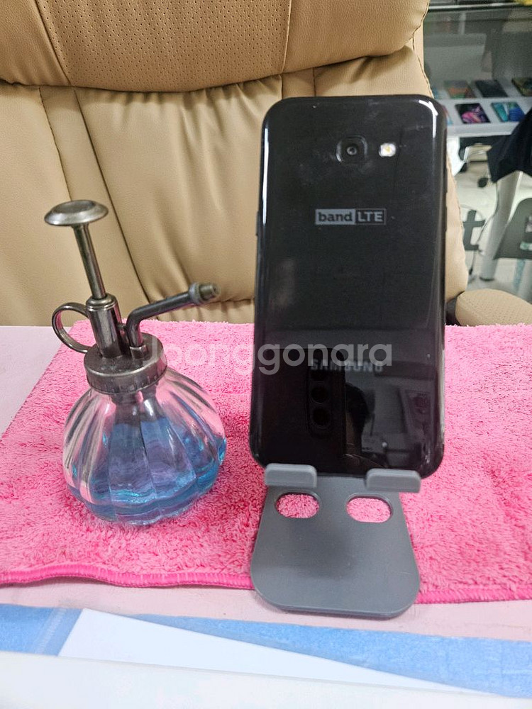 삼성 갤럭시 A5 5만원--1