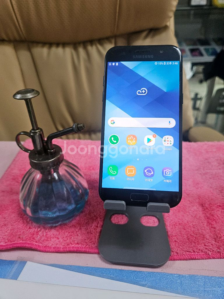 삼성 갤럭시 A5 5만원--2