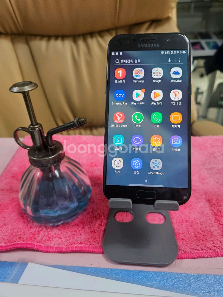 삼성 갤럭시 A5 5만원--4