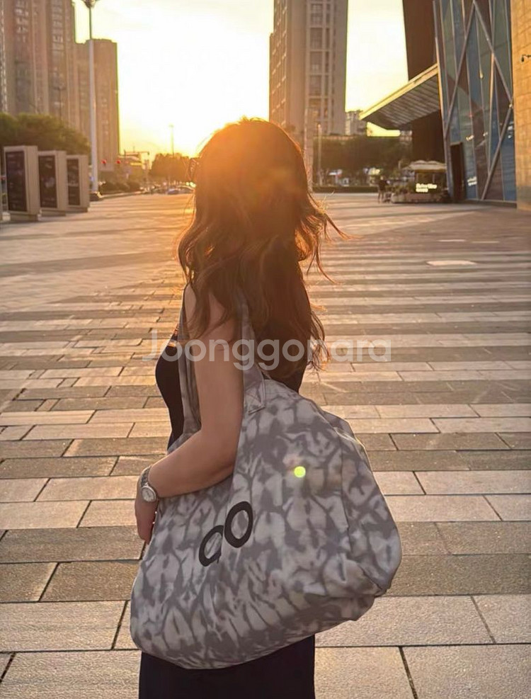 alo 알로 쇼퍼백 토트백 (미개봉새상품)--6