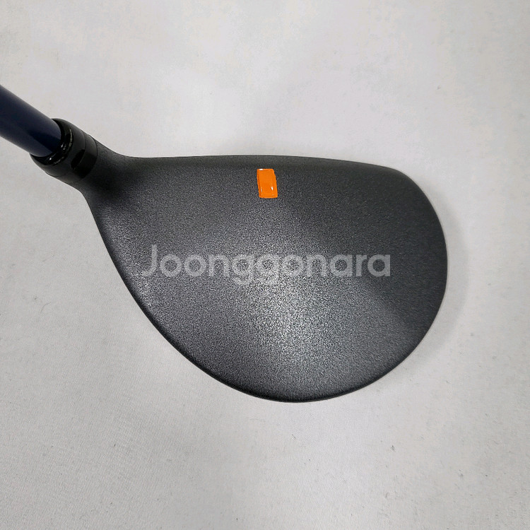 거의새거 PRGR Q 유틸5번 L 정품 E407102--1