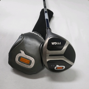 거의새거 PRGR Q 유틸5번 L 정품 E407102