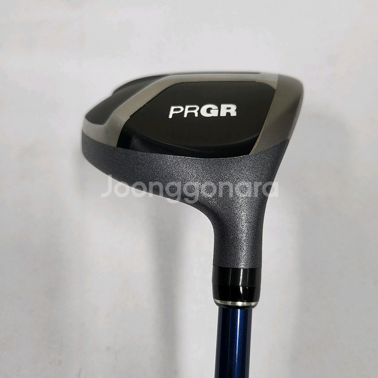 거의새거 PRGR Q 유틸5번 L 정품 E407102--2