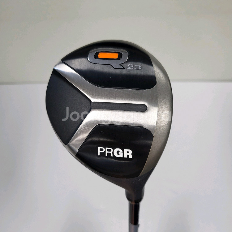 거의새거 PRGR Q 유틸5번 L 정품 E407102--4