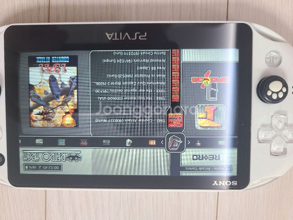 플스 비타 ps vita 256gb--5