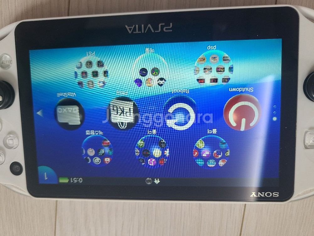 플스 비타 ps vita 256gb--4