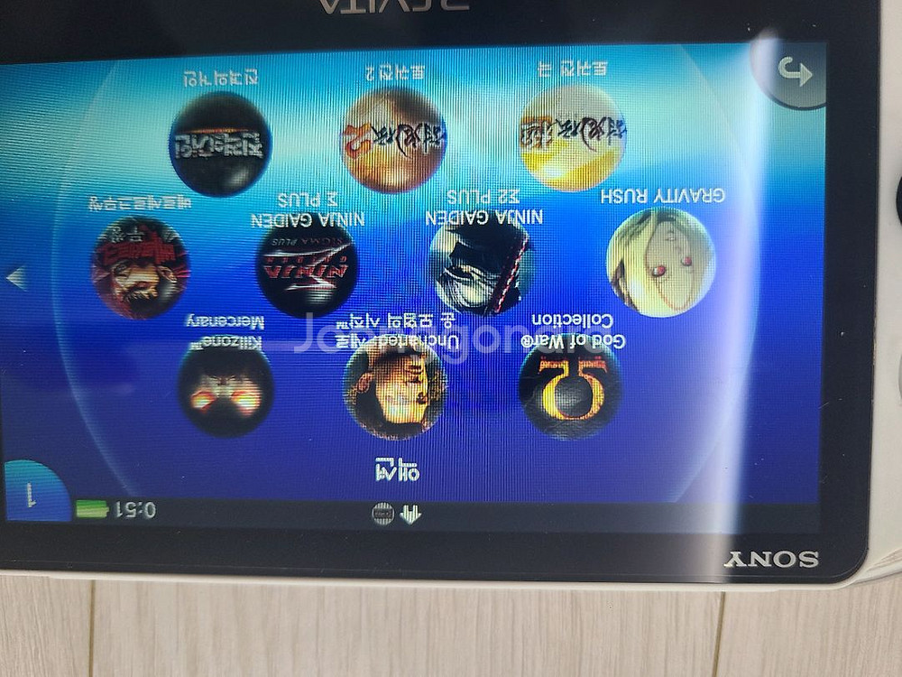 플스 비타 ps vita 256gb--7