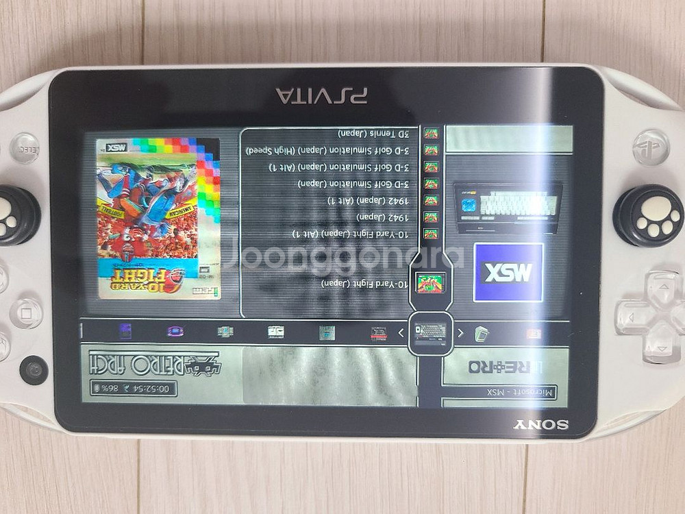 플스 비타 ps vita 256gb--6