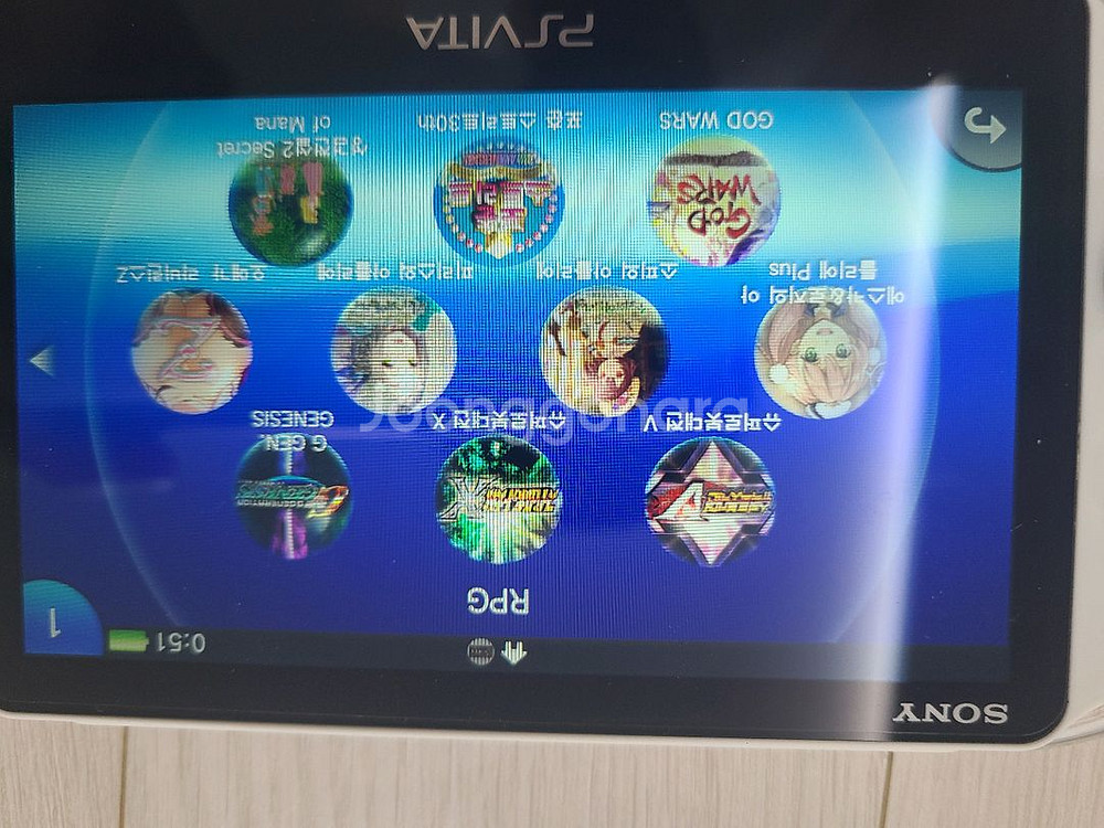 플스 비타 ps vita 256gb--9